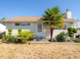 540 Deering St, Nanaimo, BC V9R1C1