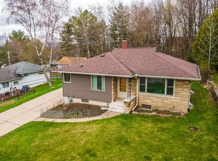 2814 N 9th St, Wausau, WI 54403