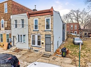 305 Pine St, Camden, NJ