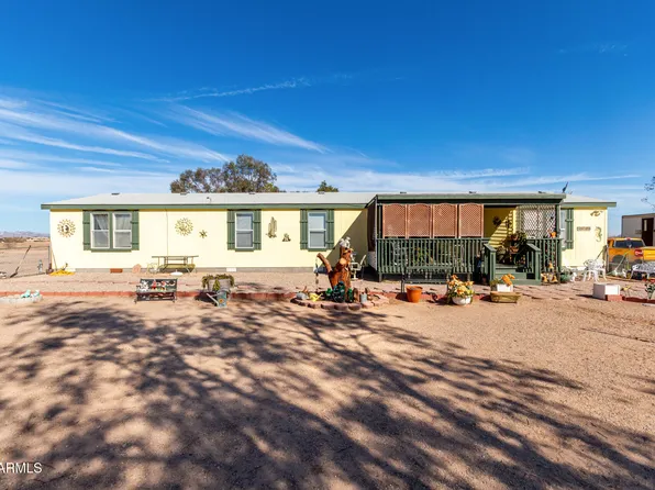 43208 W MULBERRY Drive, Tonopah, AZ 85354