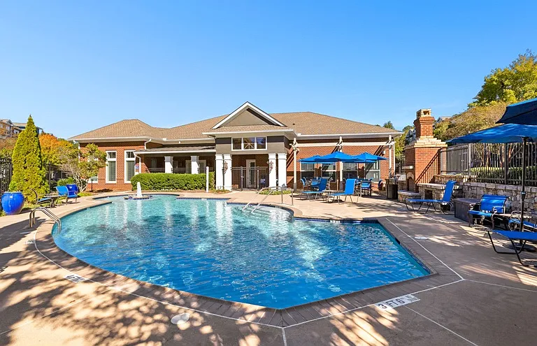 Park at Johns Creek 55+ Active Adult Living — Photo 40