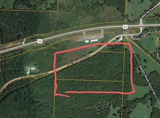 Doc Ridgeway Rd, Macks Creek, MO 65786