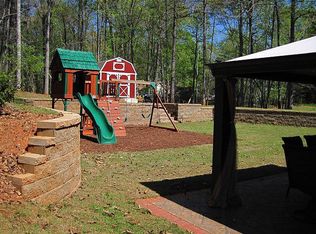 117 Taylor Len Dr, Lagrange, GA