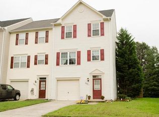 8005 Flager Cir, Manassas, VA 20109
