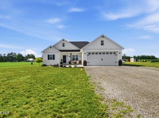 19898 Road 30, Grover Hill, OH 45849