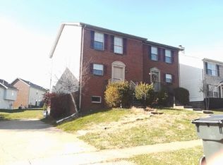 3841-3843 Sugar Creek Dr, Lexington, KY 40517