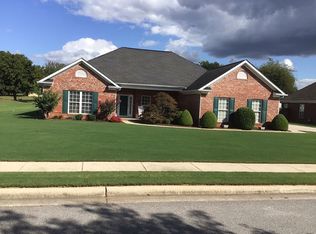 203 Pennsylvania Ave, Madison, AL 35758