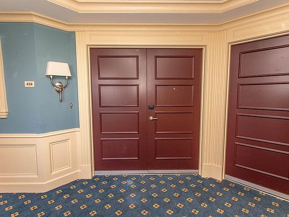 2nd image of 100 North Beach Blvd. #418