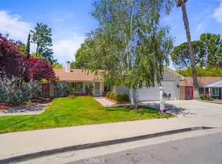 22341 Melodi Ln, Santa Clarita, CA 91350