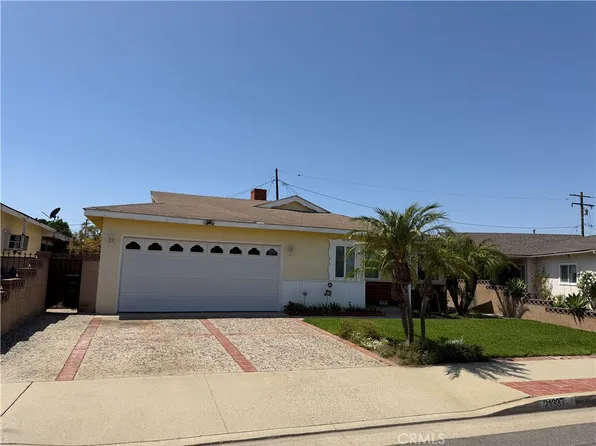 21337 Payne Ave, Torrance, CA 90502