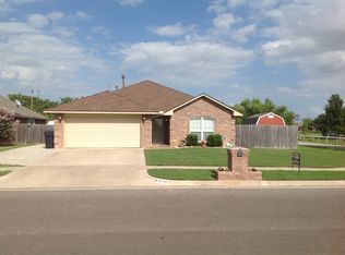 8908 Prairie Ridge Rd, Oklahoma City, OK 73135