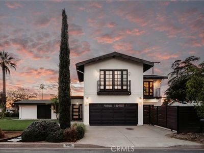 3309 N De Lay Ave, Covina, CA, 91723