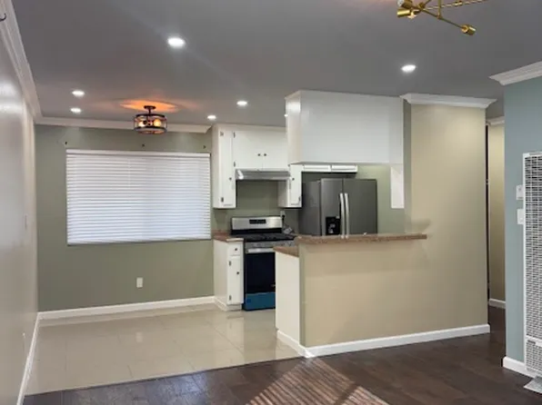 6318 Palm Ave Unit A, Whittier, CA 90601