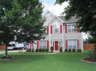 112 Stone Rd, Pelham, AL 35124