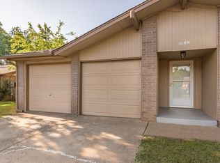 1109 Lapwing Rd, Edmond, OK 73003