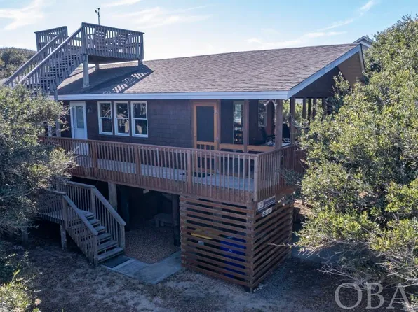 11 11th Ave Lot 8, Kitty Hawk, NC 27949