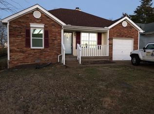 3317 Calais Cir, Antioch, TN 37013