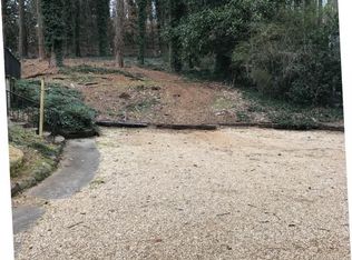 4108 N Ivy Rd NE LOT 25, Atlanta, GA 30342