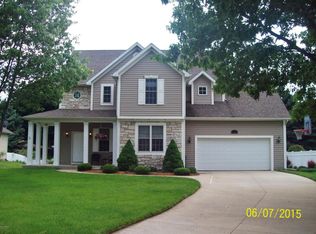 4870 Marilyn Jane Way, Stevensville, MI