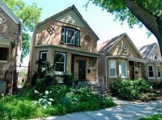 2639 N Albany Ave, Chicago, IL 60647