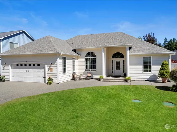 4232 9th Avenue NW, Olympia, WA 98502