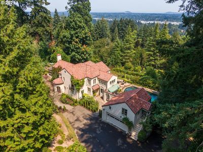 11108 S Collina Ave, Portland, OR, 97219