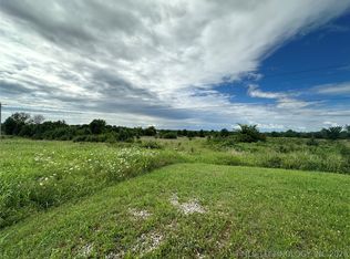 14388 S Highway 169, Oologah, OK 74053