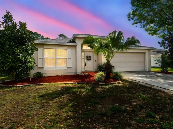 601 Sea Holly Dr, Brooksville, FL 34604