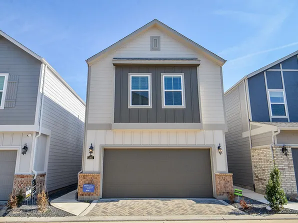 3107 Boulder Ranch Dr, Houston, TX 77063