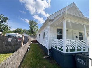 1041 Whittier St, Toledo, OH 43609