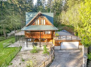 42440 SE Wildcat Mountain Dr, Sandy, OR 97055