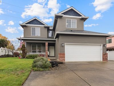 6935 SE Renada St, Milwaukie, OR, 97267