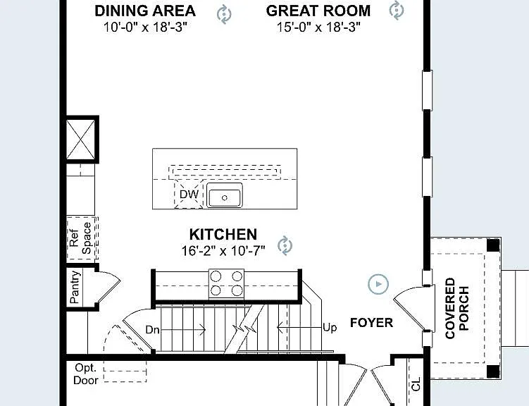 2906 Justin Dr — Photo 25