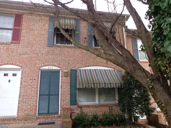 217 9th Ave, Wilmington, DE 19805