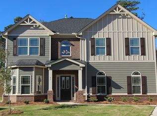 50 Quiet Water Ct, Covington, GA 30016