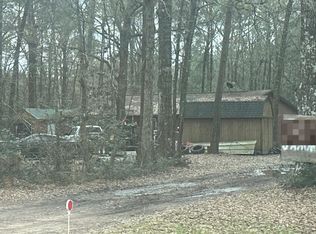 240 Jammye Dr, Cleveland, TX 77328