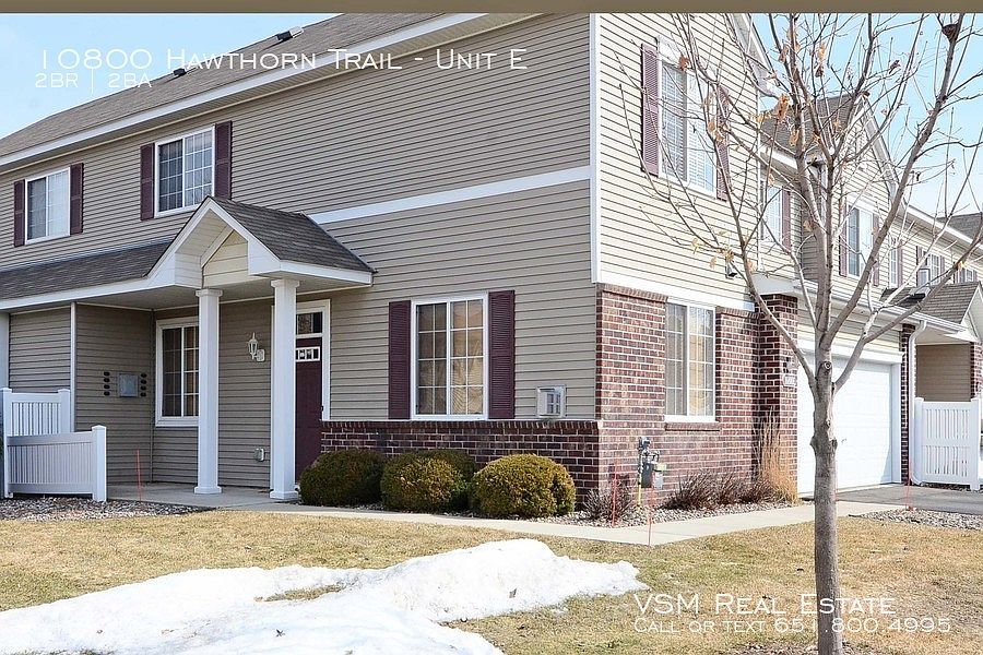 1st image of 10800 Hawthorn Trl Unit E