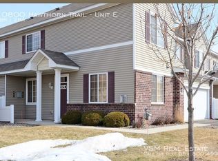 10800 Hawthorn Trl UNIT E, Woodbury, MN 55129
