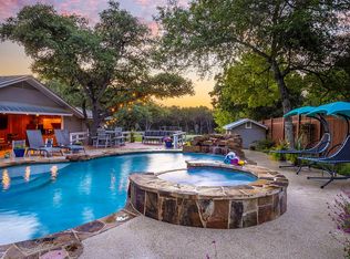 518 Oak Grv, New Braunfels, TX 78132