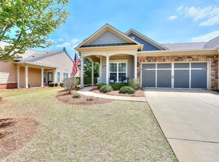 1030 Summer Station St, Greensboro, GA 30642