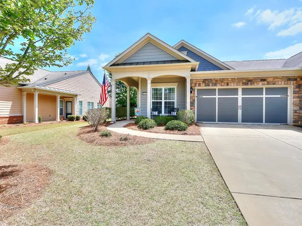 1030 Summer Station St, Greensboro, GA 30642