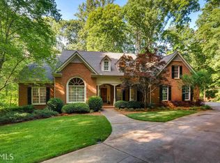 191 Windflower Ct, Canton, GA 30115