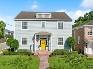 3439 Octavia St, New Orleans, LA 70125