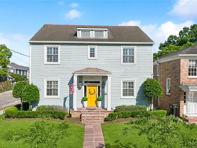 3439 Octavia St, New Orleans, LA, 70125