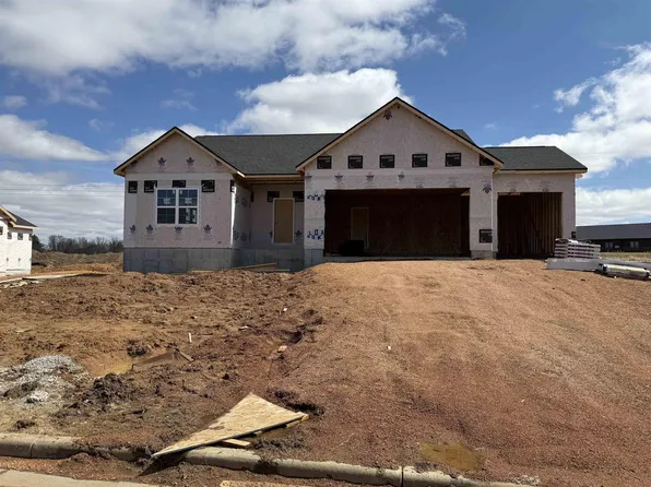 118121 BETTY DRIVE, Stratford, WI 54484