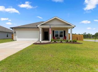 9628 Sagewood Dr, Pensacola, FL 32526