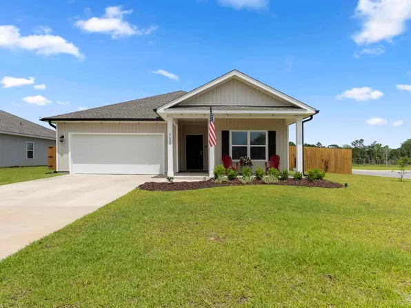 9628 Sagewood Dr, Pensacola, FL 32526