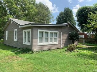 414 S Allen St, Bernie, MO 63822