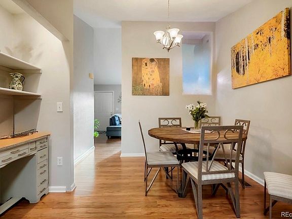 5th image of 4750 S Dudley Street #31