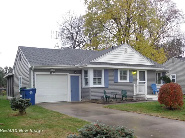 4023 Louise St, Saginaw, MI 48603